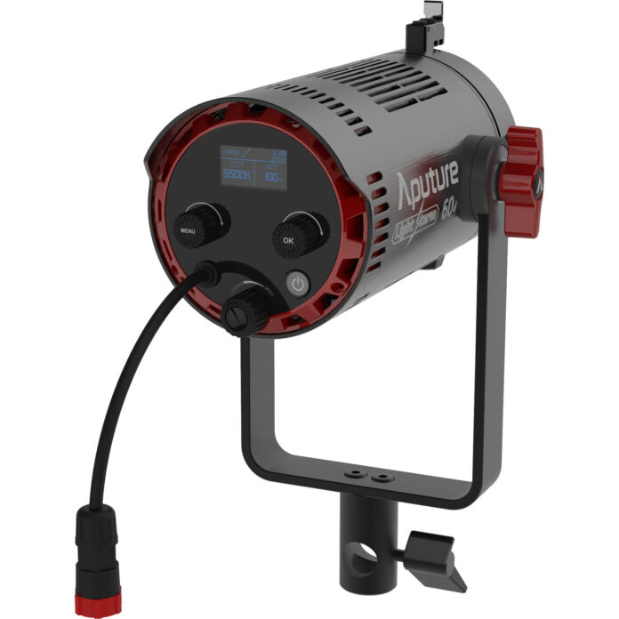 Đèn Aputure LS 60d Daylight LED Light