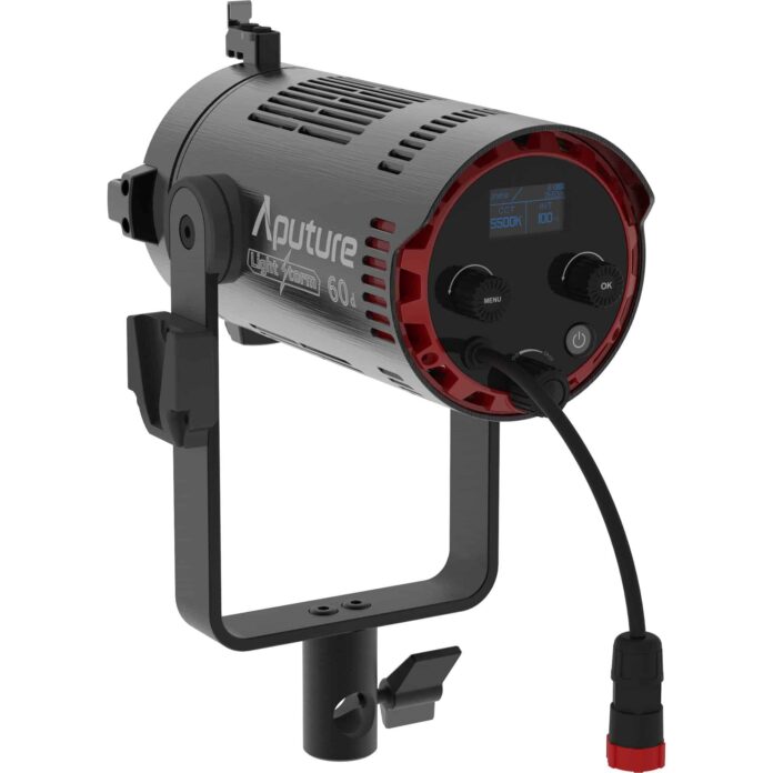 Đèn Aputure LS 60d Daylight LED Light