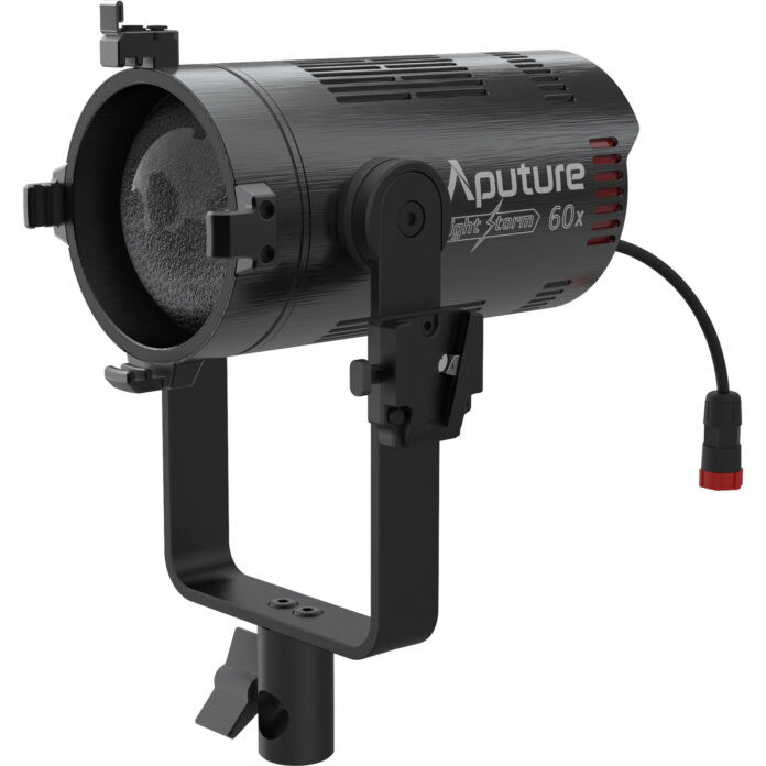 Đèn Aputure LS 60x Bi-Color LED Light