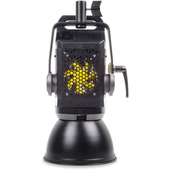 Đèn Aputure LS C120D II LED Light Kit (V-Mount)