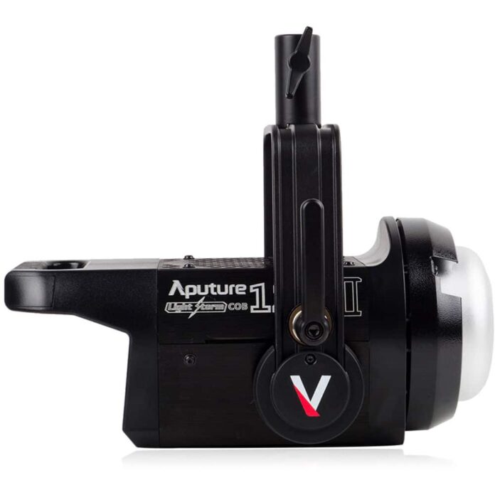Đèn Aputure LS C120D II LED Light Kit (V-Mount)