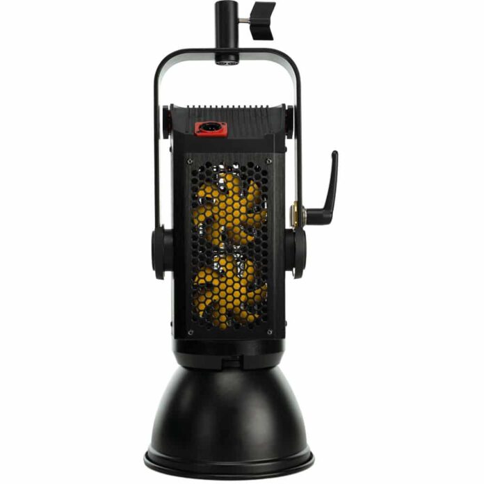 Đèn Aputure LS C300d Mark II LED Light Kit (V-Mount)