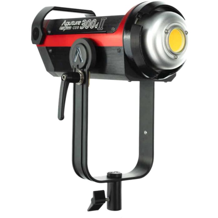 Đèn Aputure LS C300d Mark II LED Light Kit (V-Mount)