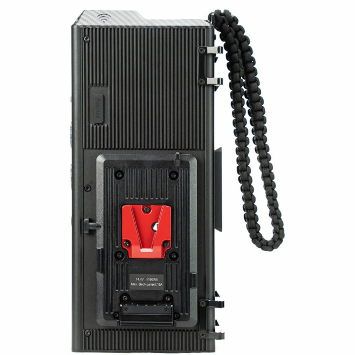 Đèn Aputure LS300X Bi-Color LED Light Kit (V-Mount)