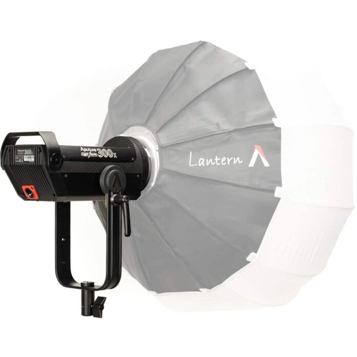 Đèn Aputure LS300X Bi-Color LED Light Kit (V-Mount)