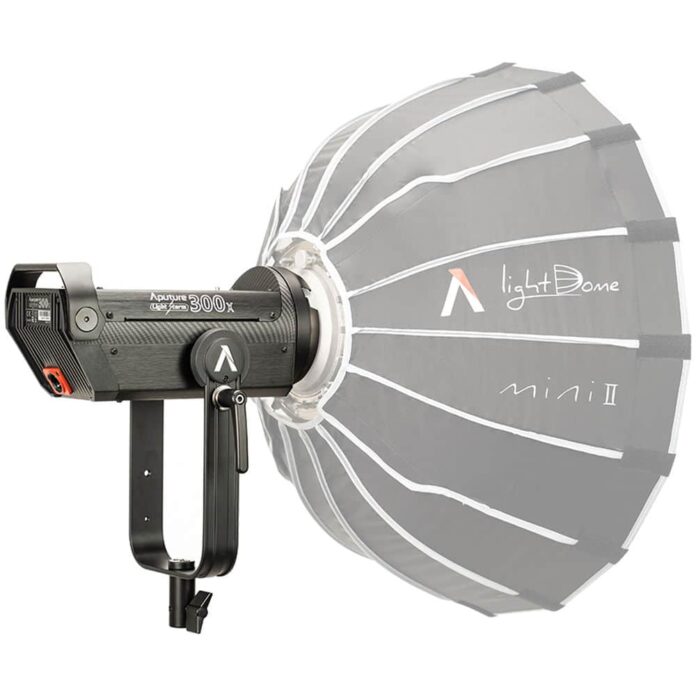 Đèn Aputure LS300X Bi-Color LED Light Kit (V-Mount)