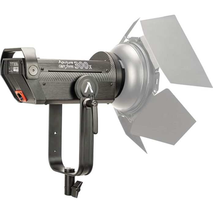 Đèn Aputure LS300X Bi-Color LED Light Kit (V-Mount)