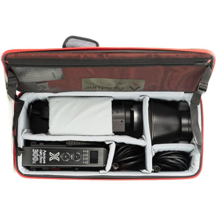 Đèn Aputure LS300X Bi-Color LED Light Kit (V-Mount)