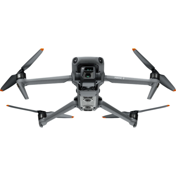 DJI Mavic 3