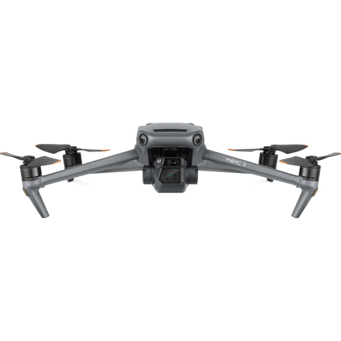 DJI Mavic 3
