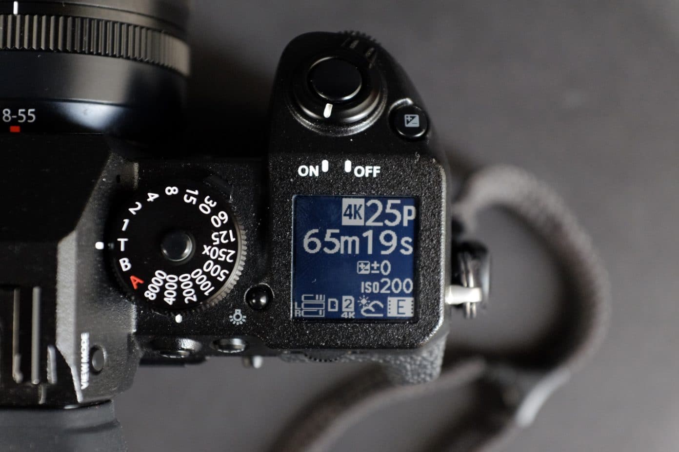 Tin đồn Fujifilm X-H2S sẽ có khả năng quay video 6K