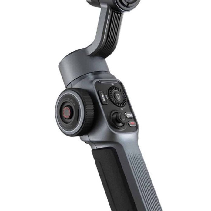 Tay cầm chống rung smartphone Zhiyun Smooth 5