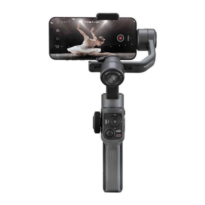 Tay cầm chống rung smartphone Zhiyun Smooth 5 Combo