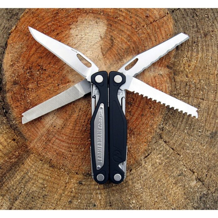 Kềm đa năng Leatherman Charge AL