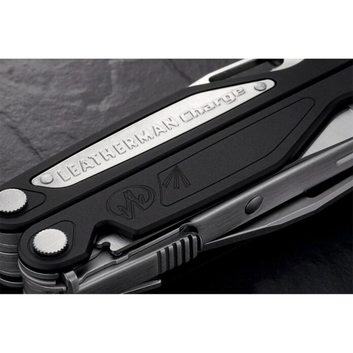 Kềm đa năng Leatherman Charge AL