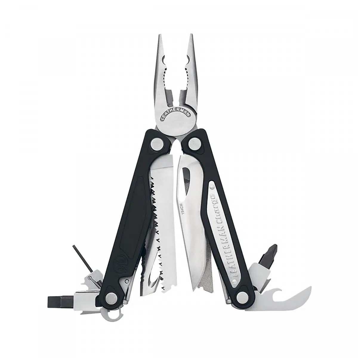 Image of Leatherman Charge ALX multitool