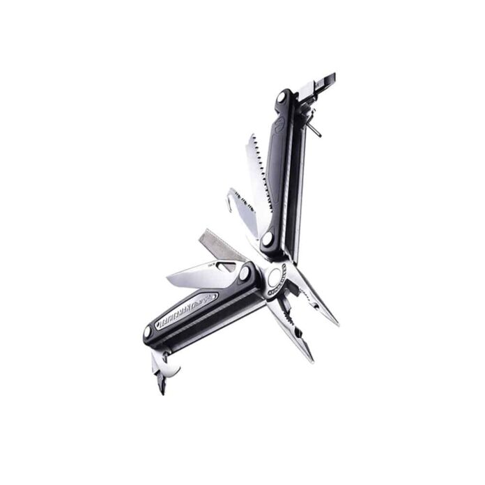 Kềm đa năng Leatherman Charge ALX