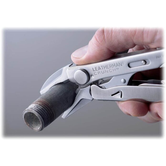 Kềm đa năng Leatherman Crunch