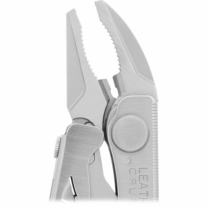 Kềm đa năng Leatherman Crunch