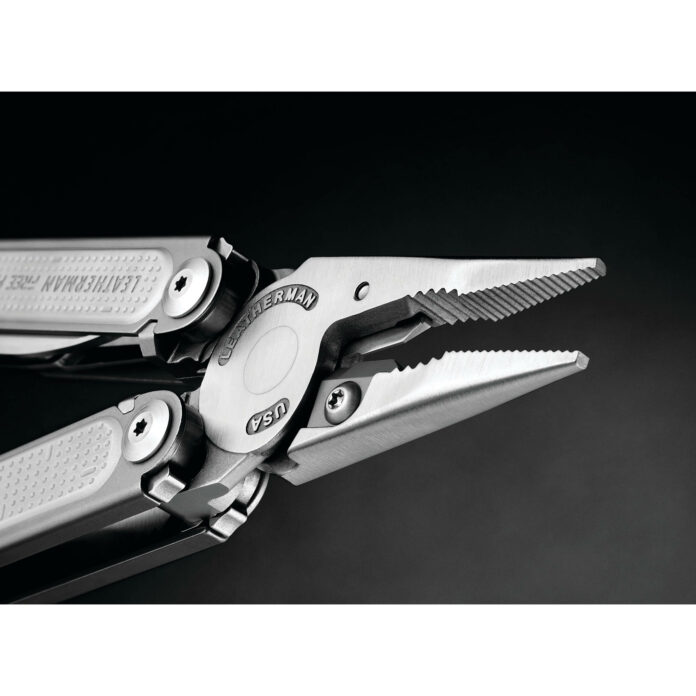 Kềm đa năng Leatherman FREE P2