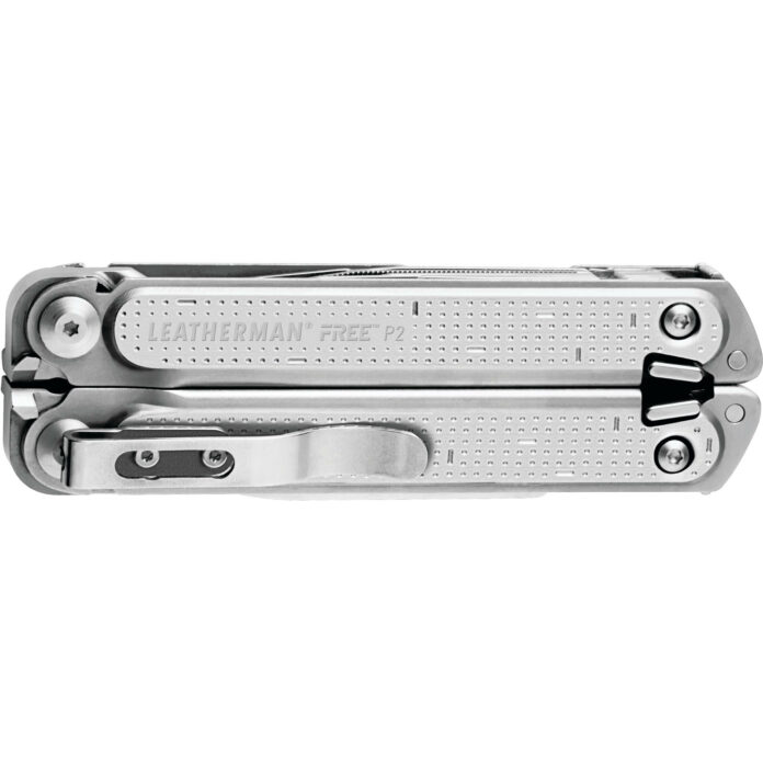 Kềm đa năng Leatherman FREE P2