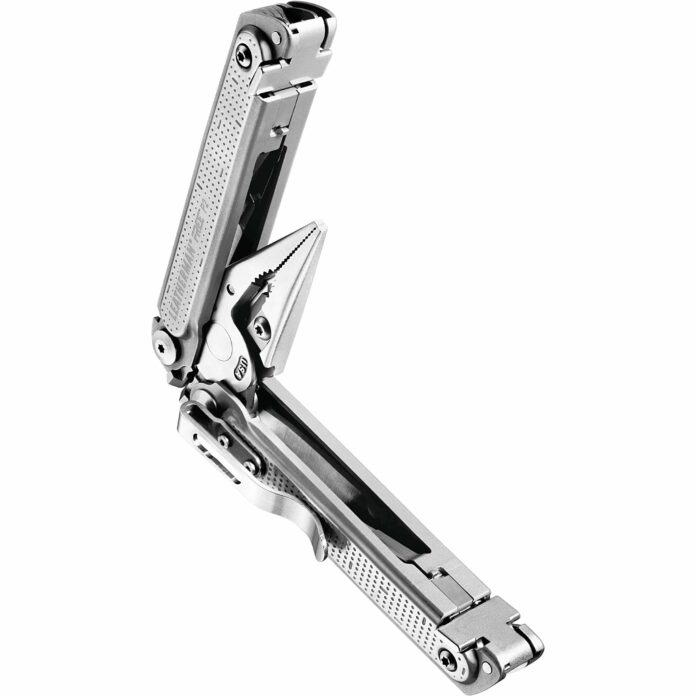 Kềm đa năng Leatherman FREE P2