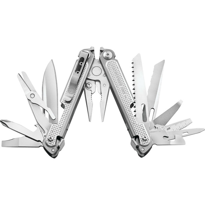 Kềm đa năng Leatherman FREE P4