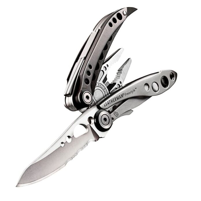 Kềm đa năng Leatherman Freestyle