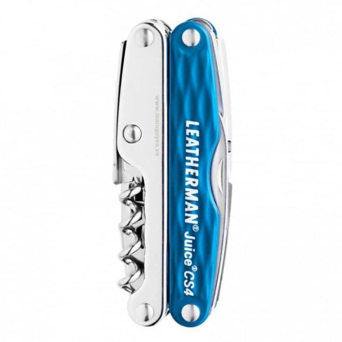 Kềm đa năng Leatherman Juice CS4