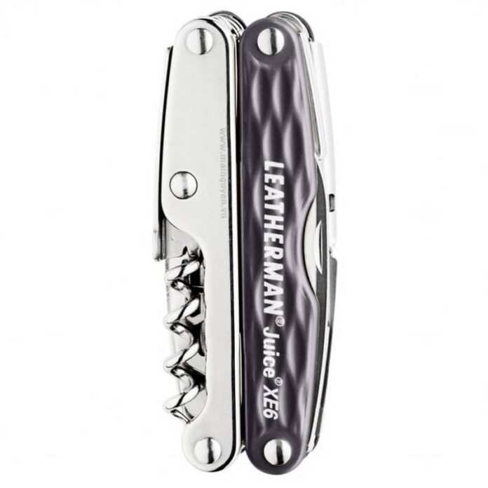 Kềm đa năng Leatherman Juice XE6