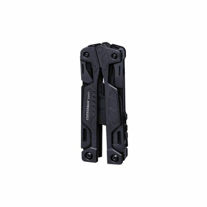 Kềm đa năng Leatherman OHT (Black)