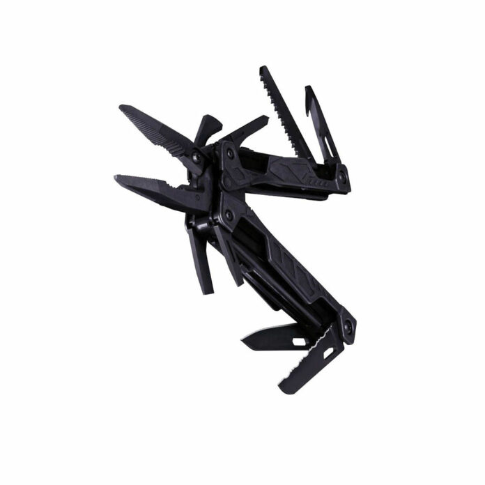 Kềm đa năng Leatherman OHT (Black)
