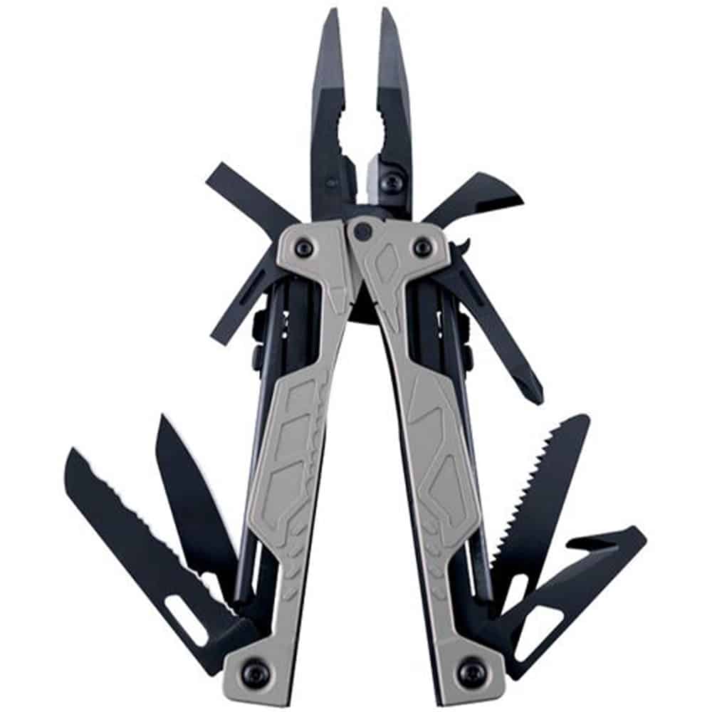 Kềm đa năng Leatherman OHT (Black)