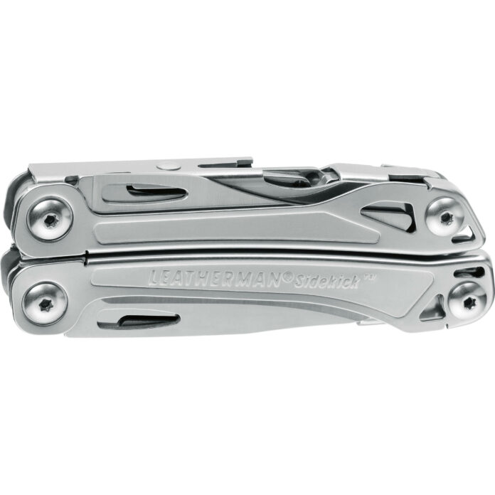 Kềm đa năng Leatherman Sidekick