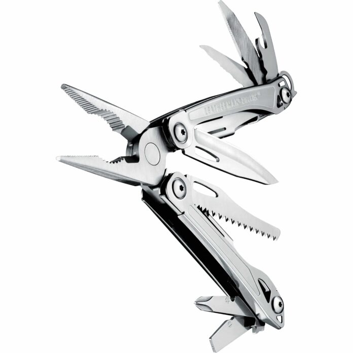 Kềm đa năng Leatherman Sidekick