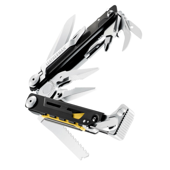 Kềm đa năng Leatherman Signal
