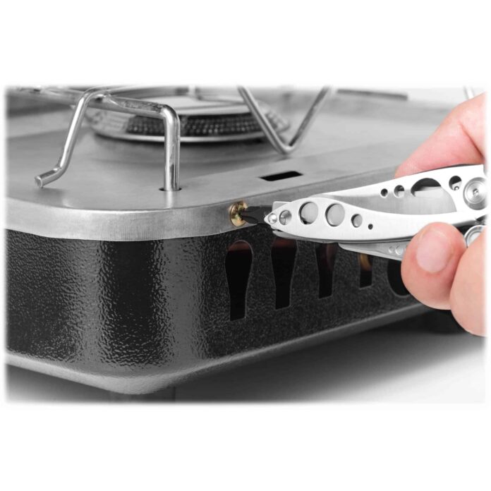 Kềm đa năng Leatherman Skeletool