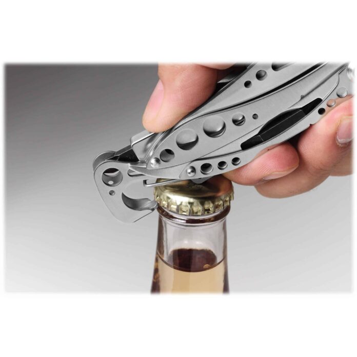 Kềm đa năng Leatherman Skeletool