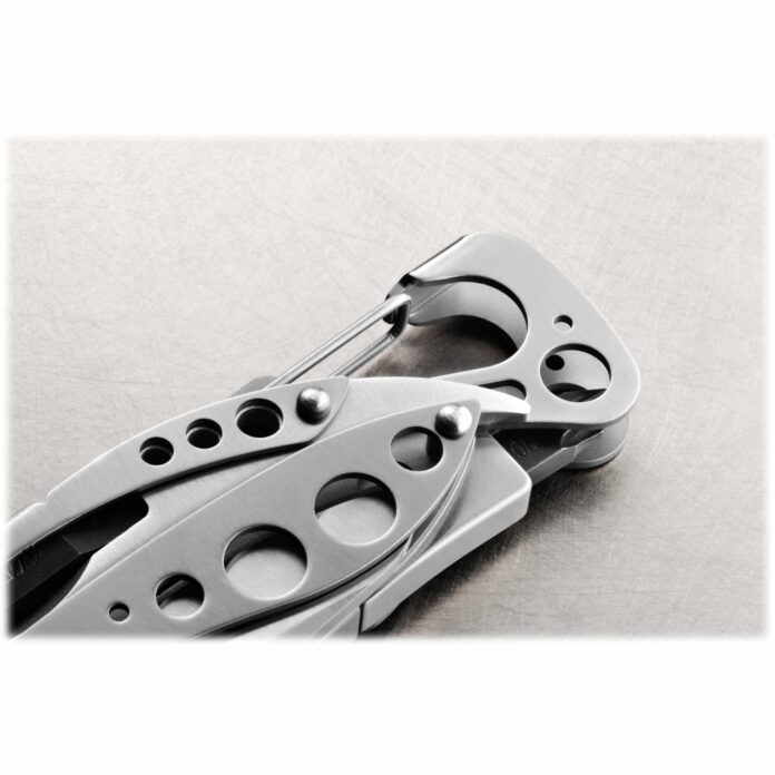 Kềm đa năng Leatherman Skeletool
