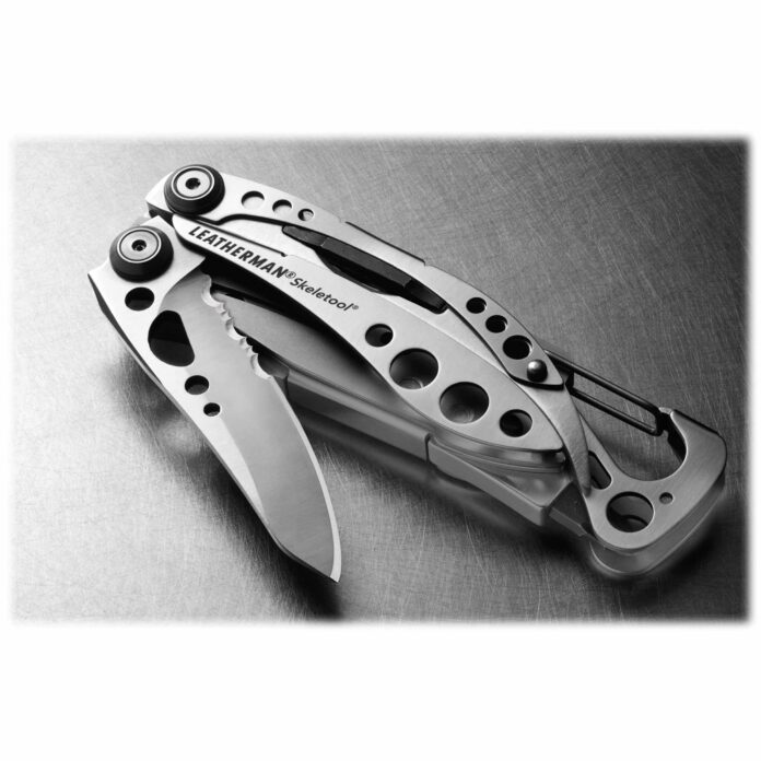 Kềm đa năng Leatherman Skeletool