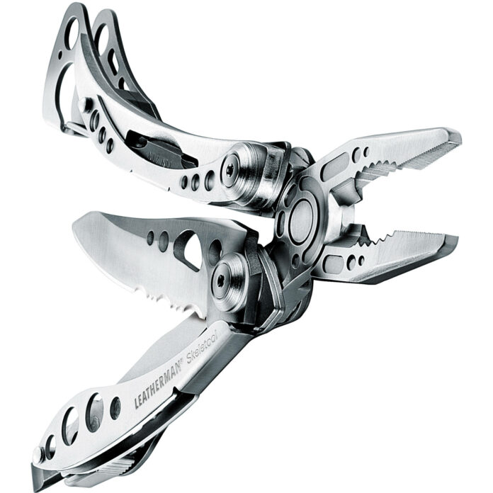 Kềm đa năng Leatherman Skeletool