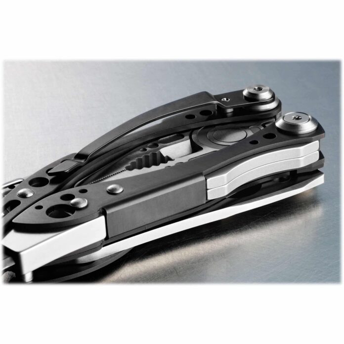 Kềm đa năng Leatherman Skeletool CX