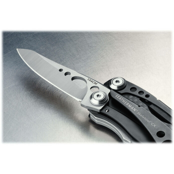 Kềm đa năng Leatherman Skeletool CX