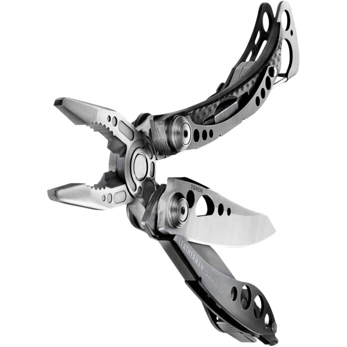Kềm đa năng Leatherman Skeletool CX