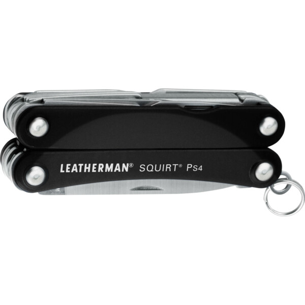 Kềm đa năng Leatherman Squirt PS4