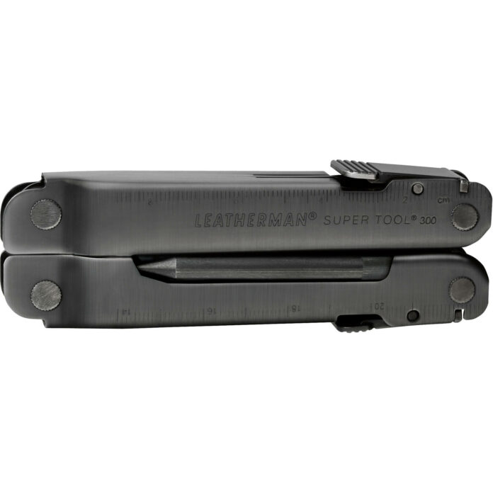 Kềm đa năng Leatherman Super Tool 300 EOD