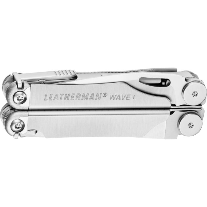 Kềm đa năng Leatherman Wave Plus