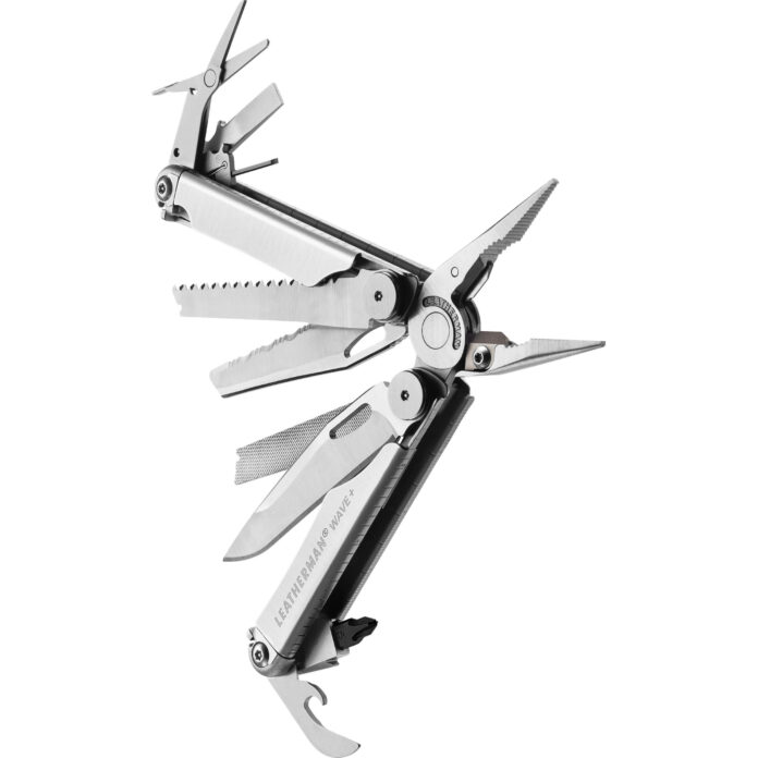 Kềm đa năng Leatherman Wave Plus
