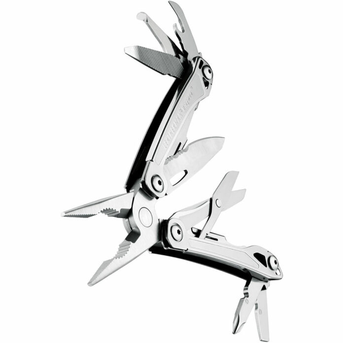 Kềm đa năng Leatherman Wingman