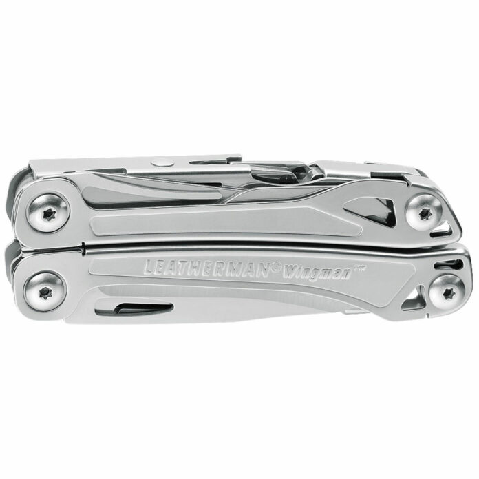 Kềm đa năng Leatherman Wingman